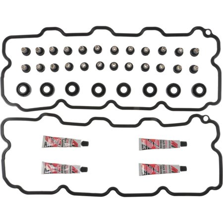 REINZ Vlv Cover Gasket Set, 15-10728-01 15-10728-01